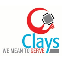clayss logo - Similar company to Alaraata Infotech Pvt Ltd