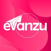 EVANZU logo - Similar company to Jardín Del Zen
