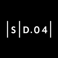 Studio D04 logo - Similar company to Studio Tsubi