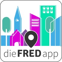 FRED – Der App-Baukasten für Kommunen logo - Similar company to Xelos Intranet Software