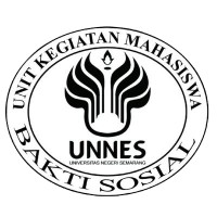UKM Bakti Sosial Universitas Negeri Semarang logo - Similar company to Ukm Riptek Unnes