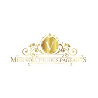 Miss Voluptuous International logo - Similar company to Vidial
