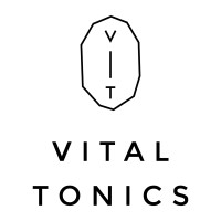 Vital Tonics logo - Similar company to Streads
