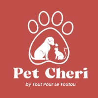 Tout Pour Le Toutou / Pet Cheri UK Ltd logo - Similar company to Ads - Architectural Design Studio