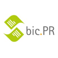 bic.PR Bianca Schmand-Hannemann logo - Similar company to Rainhackers Ag