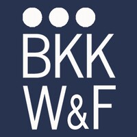 BKK WIRTSCHAFT & FINANZEN logo - Similar company to Ey Bkk