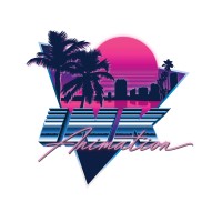 Ink Animation logo - Similar company to Lichi Animation Studios