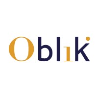 Agence Oblik Montpellier logo - Similar company to Agence Malincom