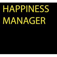 Happiness Manager logo - Similar company to Chief Happiness Officer