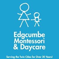 Edgcumbe Montessori & Daycare
