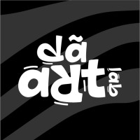 dāArtLab logo - Similar company to I Am Coming