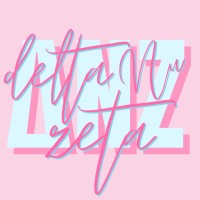 Delta Nu Zeta at Florida State University logo - Similar company to Dance Marathon At Florida State University