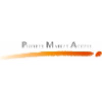 PIONEER MARKET ACCESS, Germany logo - Similar company to Carthagenetics