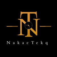 NakaeTekq logo - Similar company to Freestyle Innovations