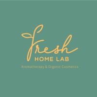 Fresh Home Lab logo - Similar company to Outer Brain Studios