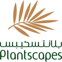 Plantscapes Indoor Plants LLC (Desert Group Company) logo - Similar company to Nursery Tree Package