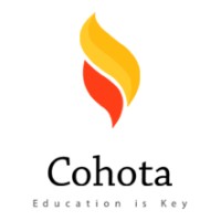Cohota logo - Similar company to Horusoftaceae