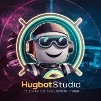 Hugbotstudio