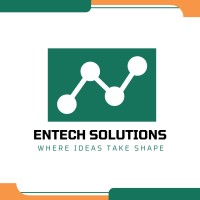 Entech Solutions logo - Similar company to Gesa Engineering And Construction Private Limited