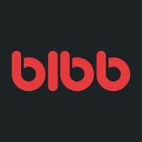 BIBB | UX driven BI logo - Similar company to Embedsy