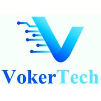 VokerTech Inc logo - Similar company to Comsource Consulting