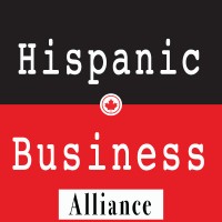 Canadian Hispanic Business Alliance logo - Similar company to Toronto Hispanic Chamber Of Commerce-Thcc, Toronto