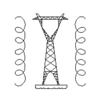 Engetran Engenharia de Sistemas de Transmissão Ltda logo - Similar company to Célula Gestão De Documentos