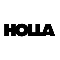 HOLLA logo - Similar company to Eco-School Network