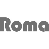 Roma Aroma logo - Similar company to Konson Creative International Co., Ltd