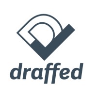 Draffed logo - Similar company to Dream Draft Flims