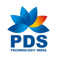 PDS TECHNOLOGY INDIA logo - Similar company to Studio Bry