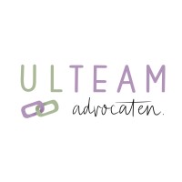 ULTEAM advocaten logo - Similar company to Mas Nova