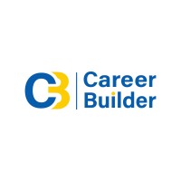 Career Builder logo - Similar company to Careerbuilder