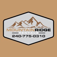 Mountain Ridge Rentals logo - Similar company to Fast Cash
