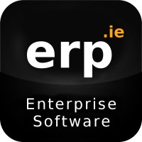 Enterprise Resource Planning (Ireland) logo - Similar company to Dkresi Global Indonesia