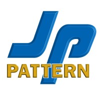 J.P. Pattern logo - Similar company to Sjs Machine Llc