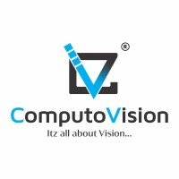 ComputoVision® logo - Similar company to Cosmic Technologies