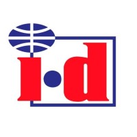 I-D Foods Corporation / La corporation des aliments I-D logo - Similar company to Alsafa Foods Canada & Usa