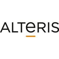 ALTERIS logo - Similar company to Alteris Group