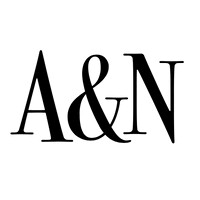 ARTIST & NOMAD logo - Similar company to Anou