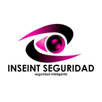 Inseint Seguridad logo - Similar company to Integra Netcom Cts