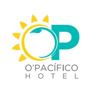 OPacifico Hotel logo - Similar company to Esh Hotel & Spa