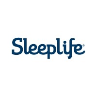 Sleeplife logo - Similar company to Swiss Sense Business