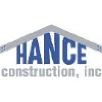 Hance Construction, Inc. logo - Similar company to Facility Builders & Erectors, Inc.