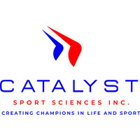 Catalyst Sport Sciences Inc. logo - Similar company to Innovana Solutions Inc.