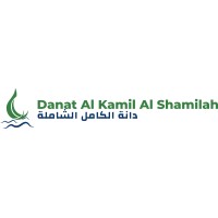 Danat Al Kamil Al Shamilah logo - Similar company to Raeco