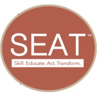 SEAT CT logo - Similar company to Rise Network