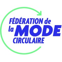 Fédération de la Mode Circulaire logo - Similar company to Cmcm• Le Média De La Seconde Main