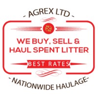 AGREX LIMITED logo - Similar company to Agritech World