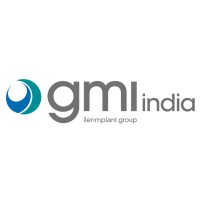 GMI India logo - Similar company to Indo Padel